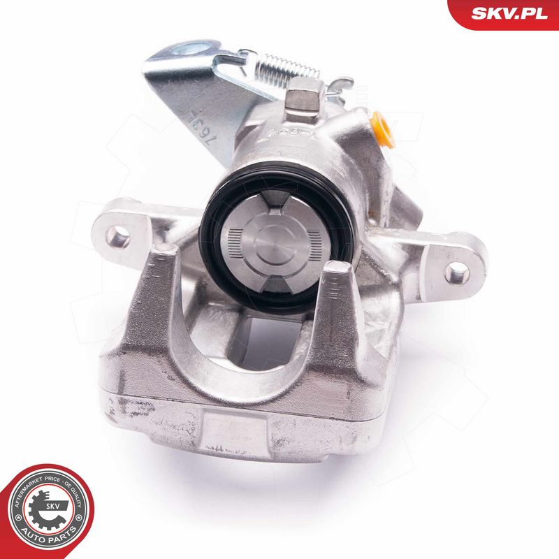 Pidurisadul, ESEN SKV 23SKV603