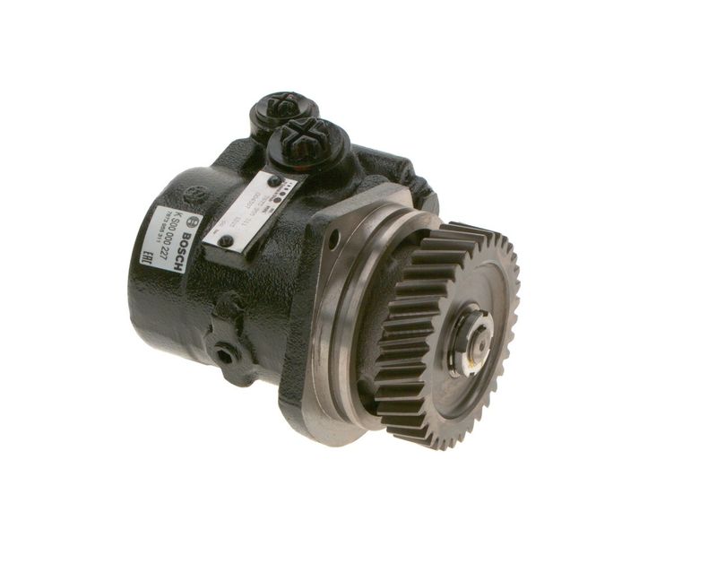 BOSCH KS01000197 Hydraulic Pump, steering