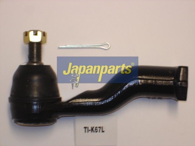 Cap de bara JAPANPARTS TI-K67L