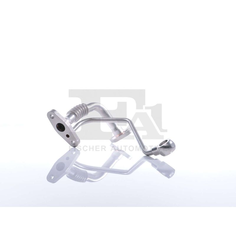 FA1 677-801 Oil Line, charger
