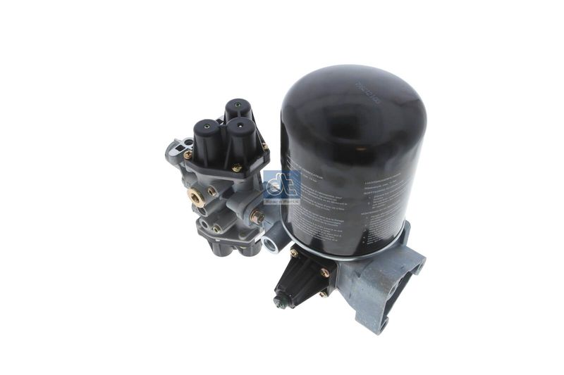 Supapa protectie multicircuit 4.64604 DT Spare Parts