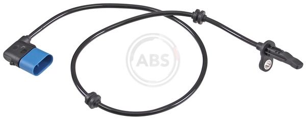 A.B.S. 32033 Sensor, wheel speed