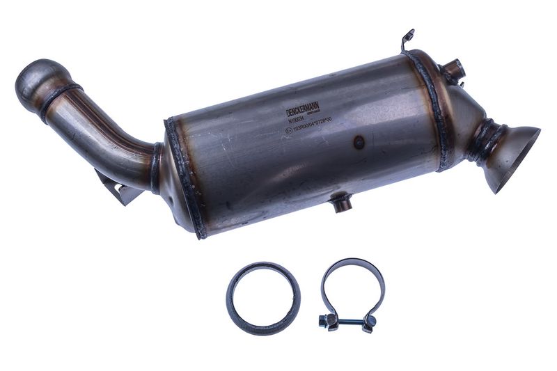 DENCKERMANN N100034 - DPF filtras