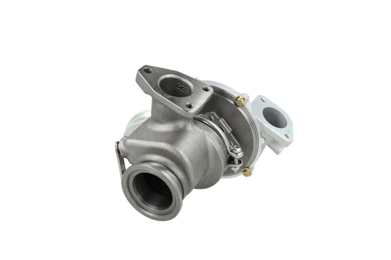 Kompressor, ülelaadimine, NRF 90010119