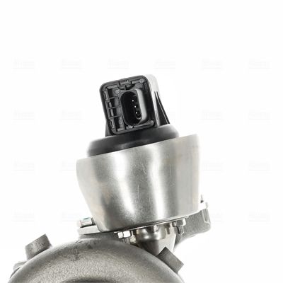NISSENS 93098 Charger, charging (supercharged/turbocharged)