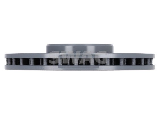 SWAG 33 11 0199 Brake Disc