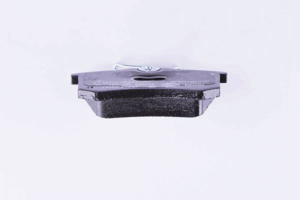 HELLA 8DB 355 010-781 Brake Pad Set, disc brake