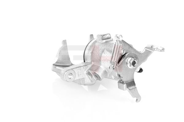 Pidurisadul, GH GH-459331H