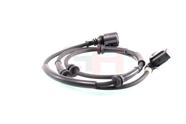GH GH-712520 Sensor, wheel speed