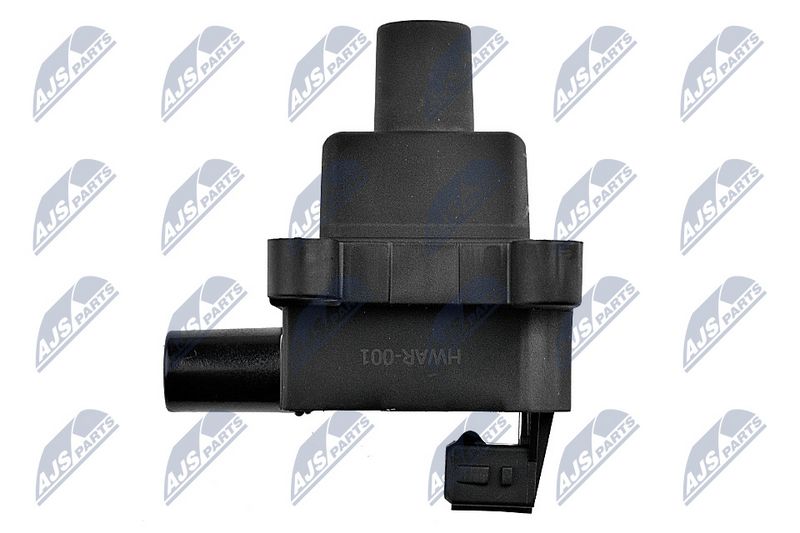 Süütepool, NTY ECZ-AR-001