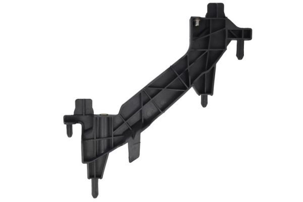 Bumperbevestiging Voor Rechts past: PORSCHE PANAMERA 970 07.13-11.16