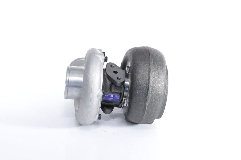 Compresor,sistem de supraalimentare T911100 BTS Turbo
