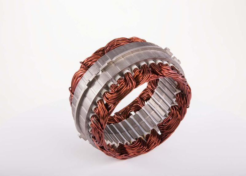 Stator, generátor F 00M 130 114