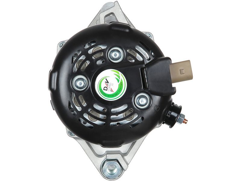 Generaator, AS-PL A6599S