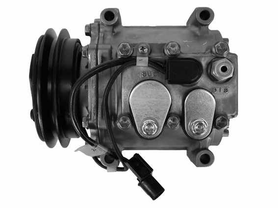 Getriebeeingangswelle, Schaltgetriebe