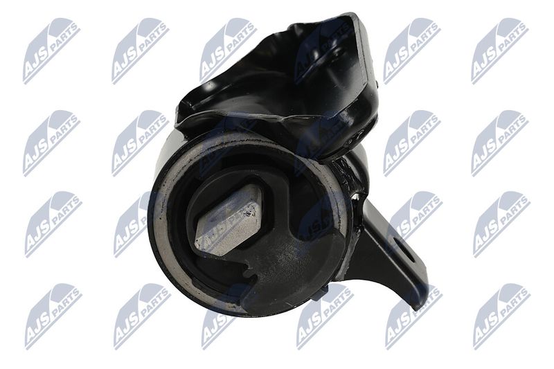 Paigutus, Mootor, NTY ZPS-CH-045