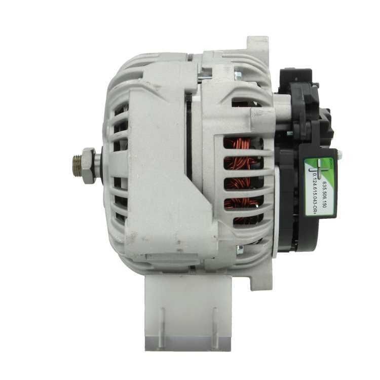 BV PSH 635.506.150.014 Alternator