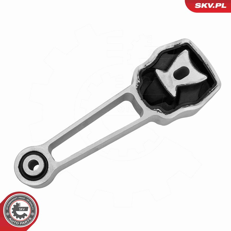 ESEN SKV 75SKV389 Mounting, engine