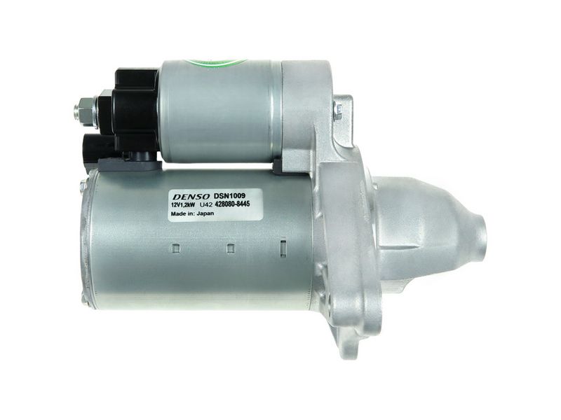 AS-PL S6245(DENSO) Starter