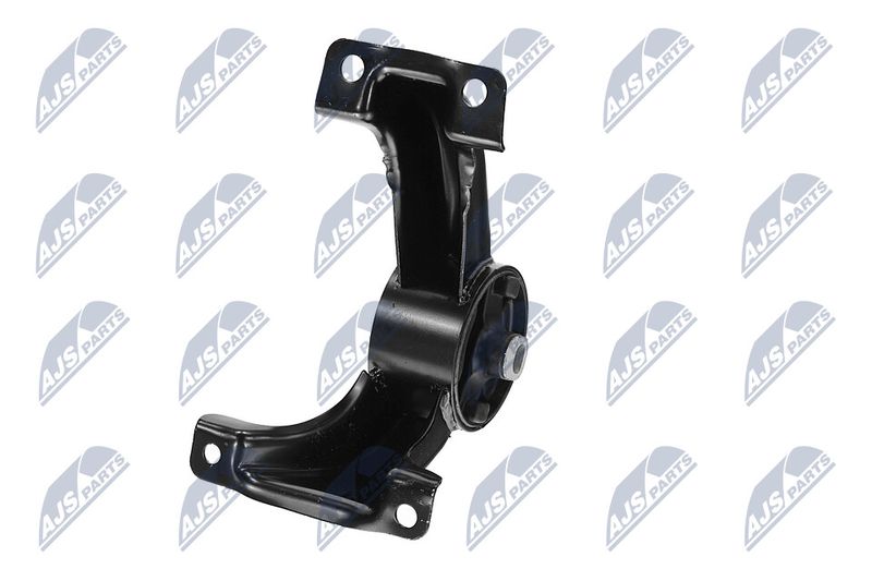 Paigutus, Mootor, NTY ZPS-CH-048