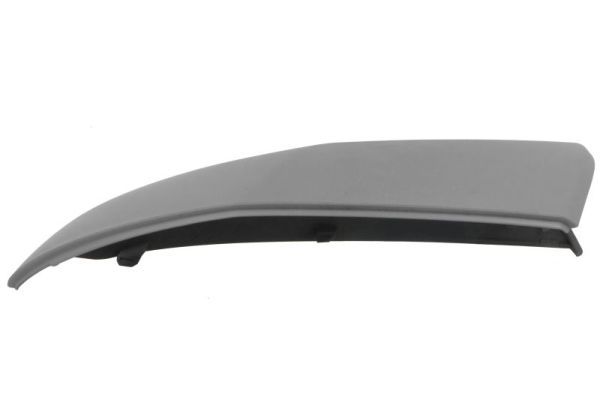 Behuizing/afdekking van zijspiegel Links (gegrond, met indicatorgat) past: HYUNDAI TUCSON NX4E 11.20-