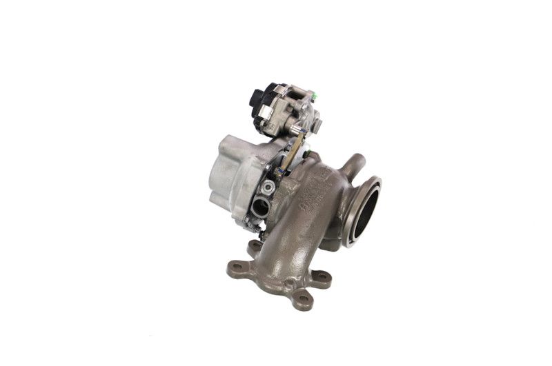 REMANTE 003-001-004352R Charger, charging (supercharged/turbocharged)