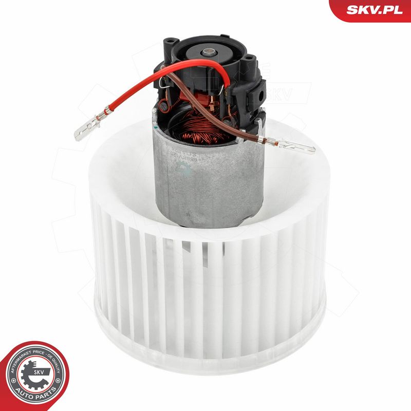 Salongipuhur, ESEN SKV 68SKV125