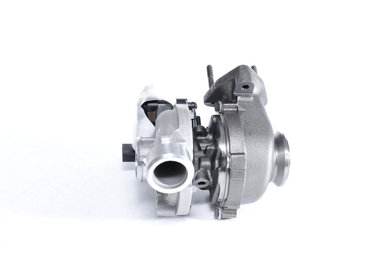 Compresor,sistem de supraalimentare T914890 BTS Turbo