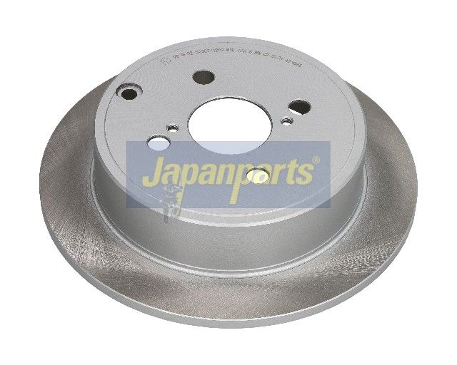спирачен диск JAPANPARTS