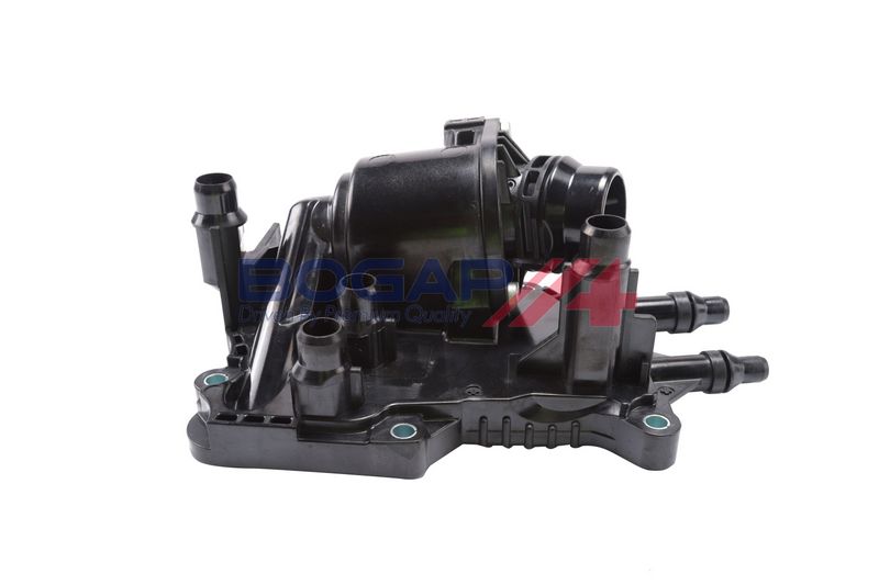 Termostato BOGAP B4234151 - 7