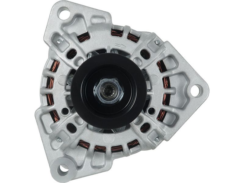 Brand new AS-PL Alternator