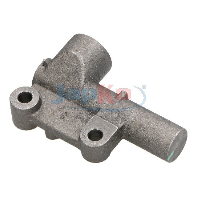 Võnkepehmendus, hammasrihm, JAPKO 45H33