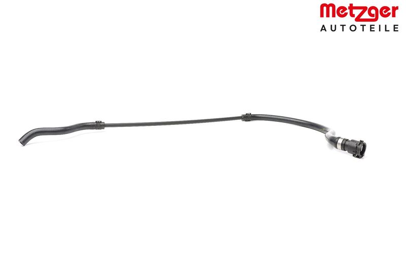 METZGER AUTOTEILE 2420602 Radiator Hose
