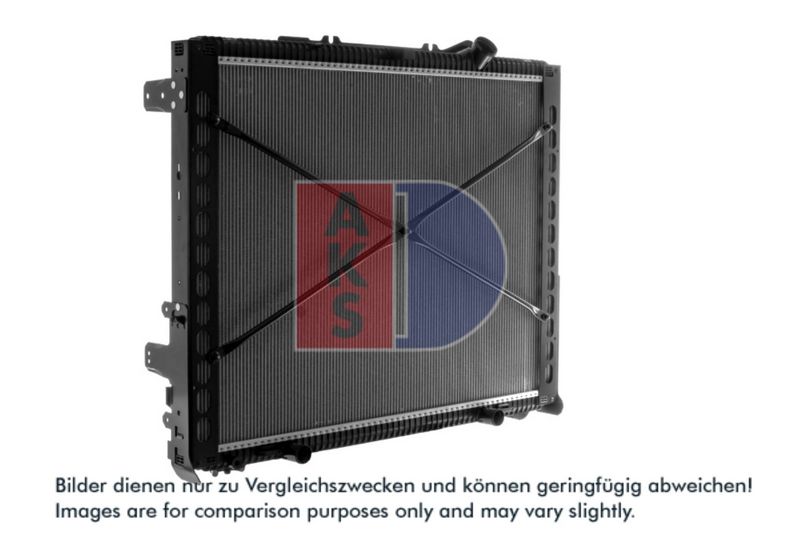 Kühler, Motorkühlung