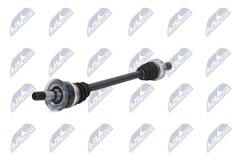 NTY NPW-BM-153 Drive Shaft