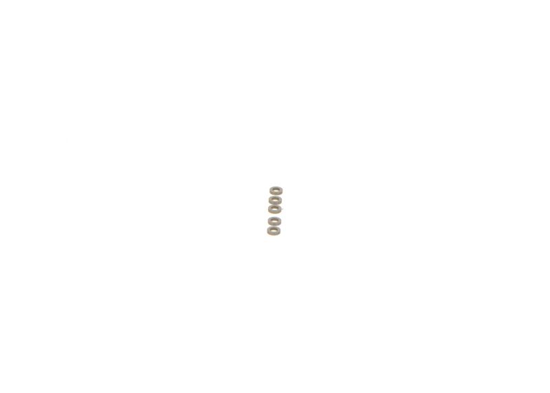 BOSCH F 00Z C99 990 Repair Kit, common rail system