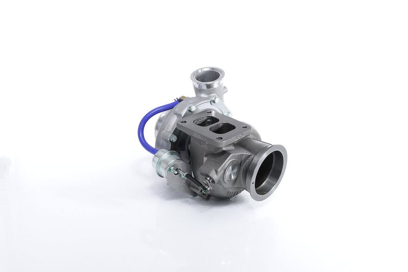 Compresor,sistem de supraalimentare T912533 BTS Turbo