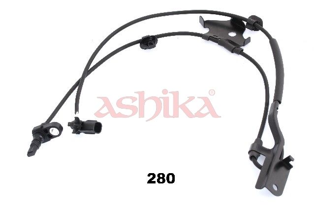 ASHIKA 151-02-280 Sensor, wheel speed