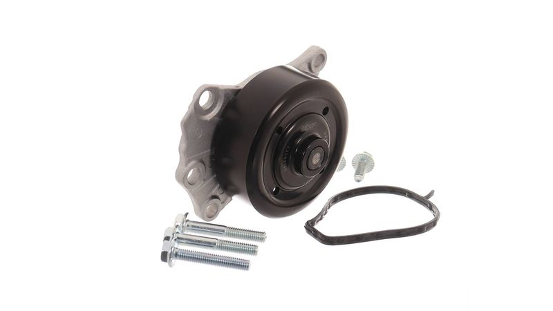 SKF VKPC 91810 Water Pump, engine cooling