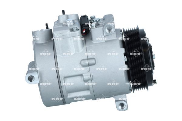 NRF 32214 Compressor, air conditioning