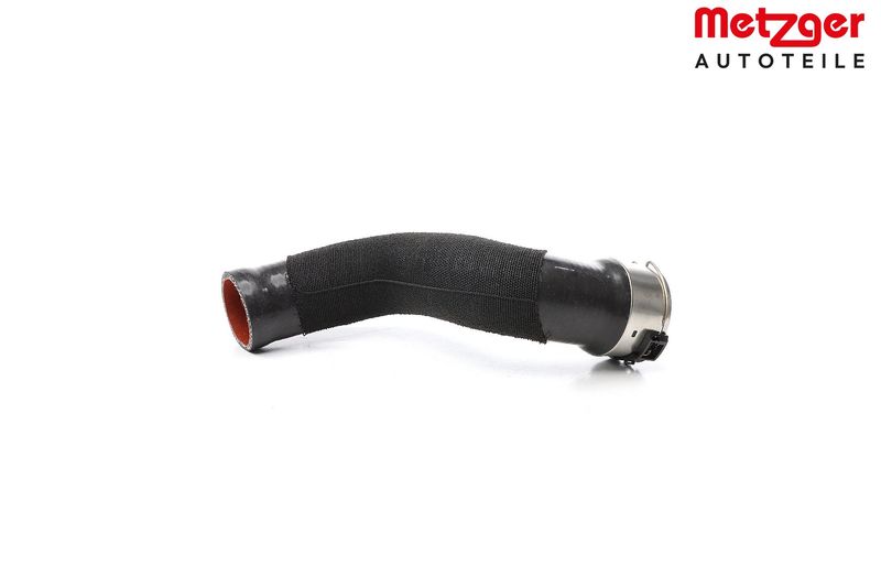 METZGER AUTOTEILE 2400502 Charge Air Hose