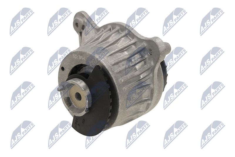 Paigutus, Mootor, NTY ZPS-ME-029