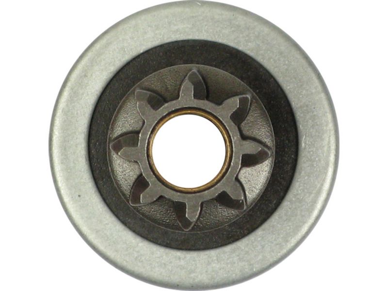 Vabajooks, starter, AS-PL SD5053