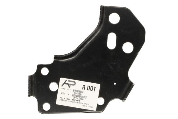 BLIC 6508-06-3255935PP Mounting Bracket, bumper