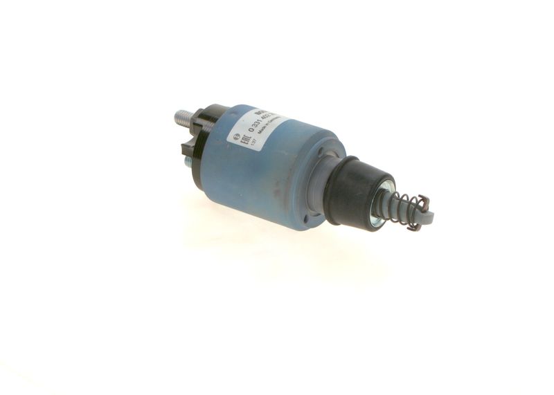 BOSCH 0331402209 Solenoid Switch, starter