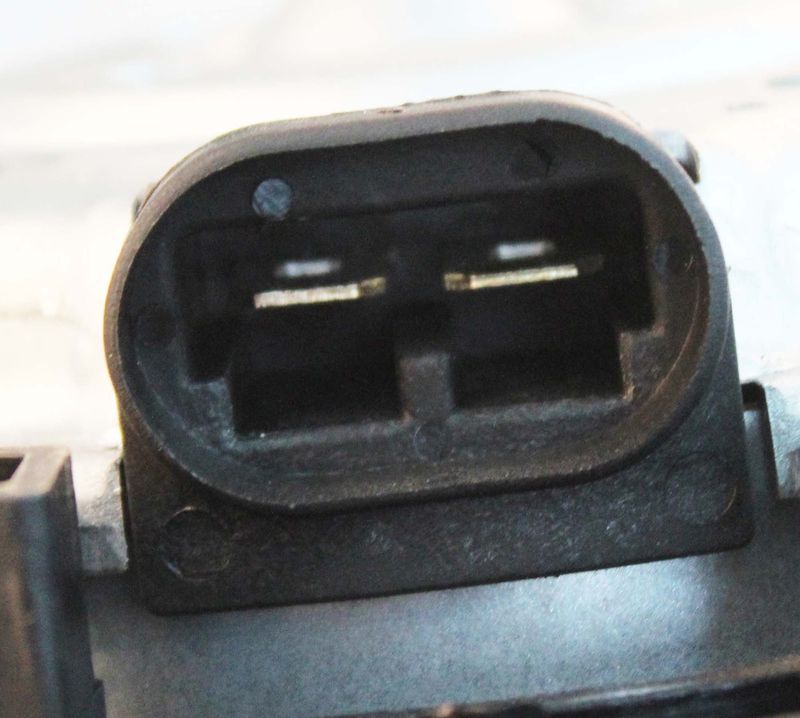 Ventilador, refrigeración del motor