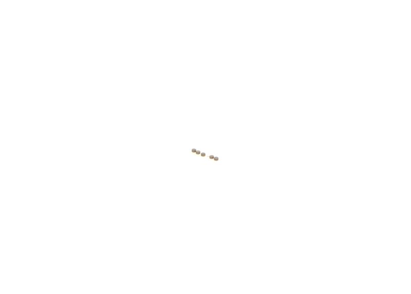 BOSCH F00ZC99735 Common Rail sistemos remonto komplektas