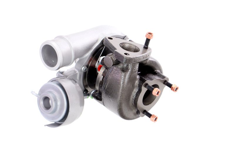 REMANTE 003-001-000320R Turbokompresorius