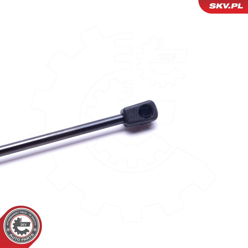 Gaasivedru, mootorikapott, ESEN SKV 52SKV094