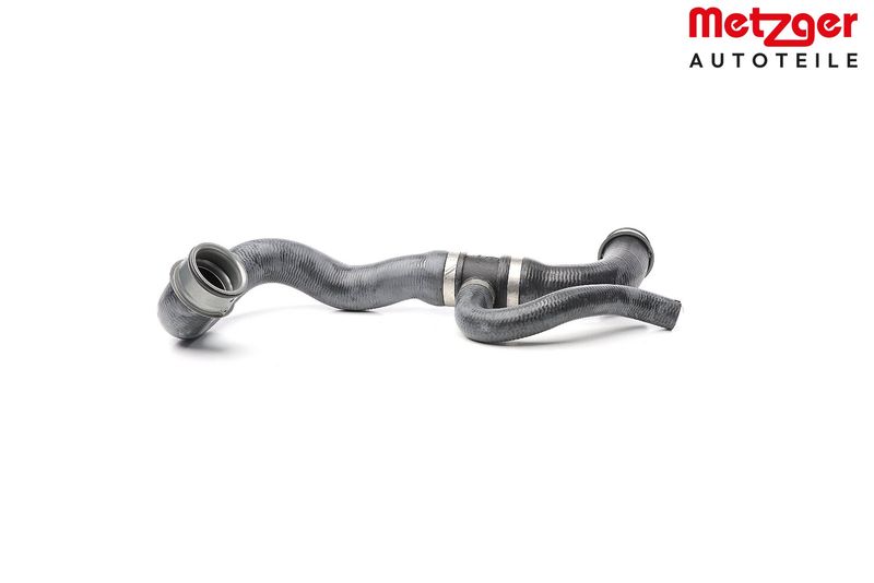 METZGER AUTOTEILE 2421175 Radiator Hose